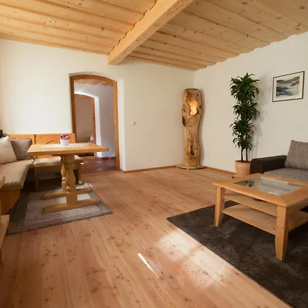 Apartment Am Streicher - Chiemgau Karte Inzell