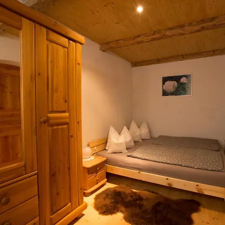 Apartment Am Streicher - Chiemgau Karte