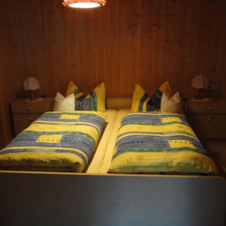 Am Streicher - Chiemgau Karte Apartment *