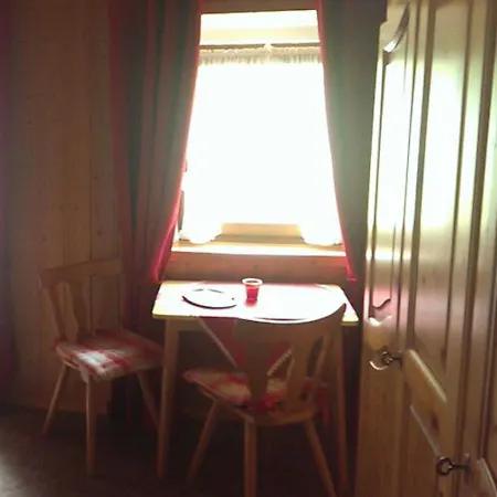 Am Streicher - Chiemgau Karte Apartment Inzell
