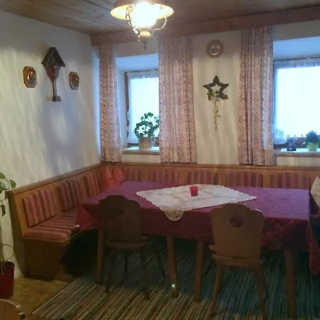 Am Streicher - Chiemgau Karte *